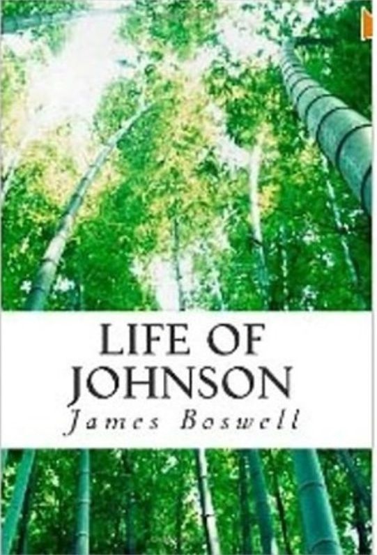 Health & Medicine: 99 Cent Life of Johnson