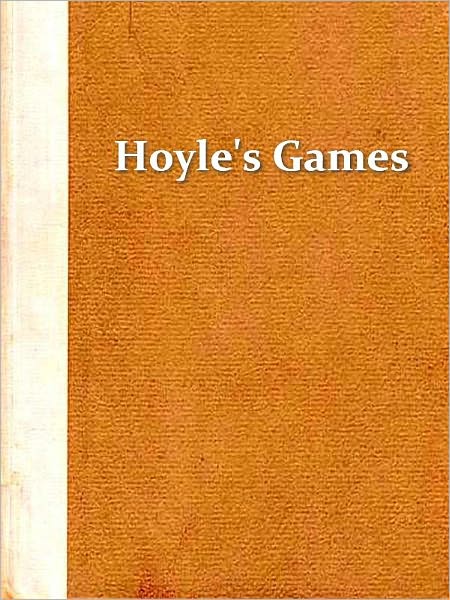 Hoyle's Games Modernized [Illustrated]