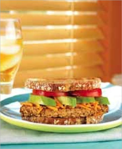 Great Recipes From the South
