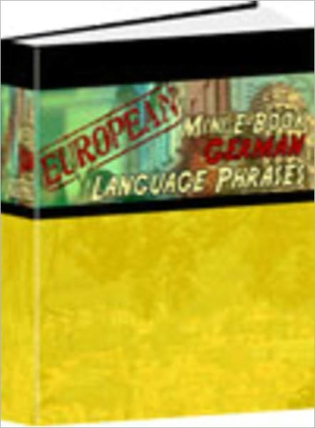 German Language Phrases - Learn German Conversation Quickly
