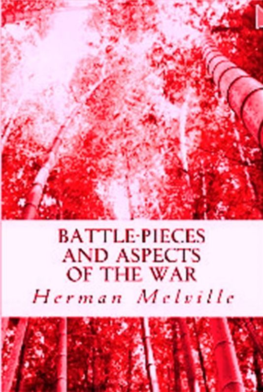 Military History: 99 Cent Battle-Pieces and Aspects of the War
