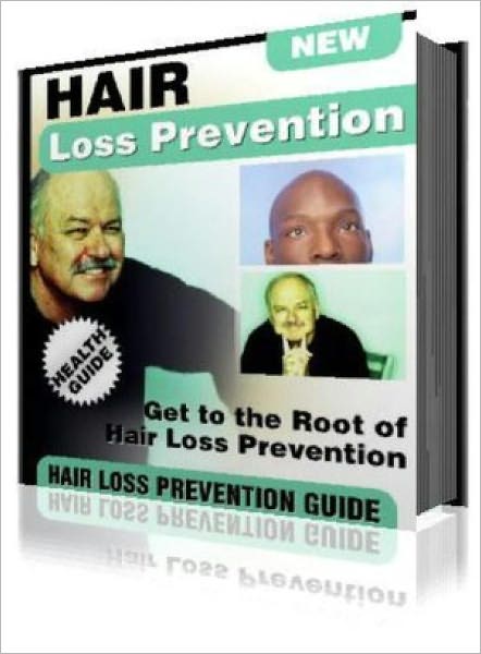 Hair Loss Prevention Tips ..