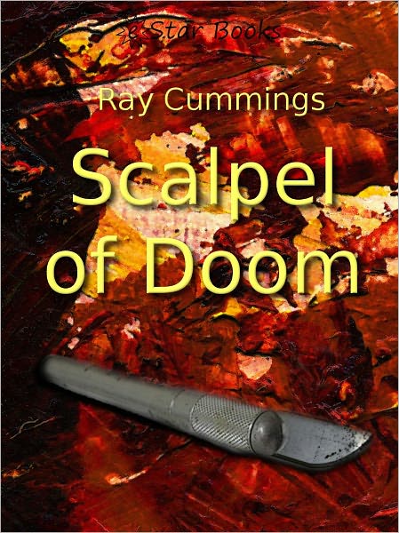 Scalpel of Doom