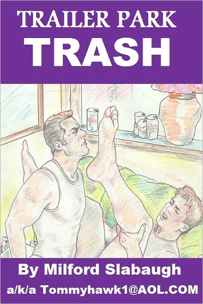 Trailer Park Trash