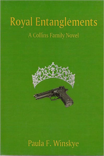 Royal Entanglements