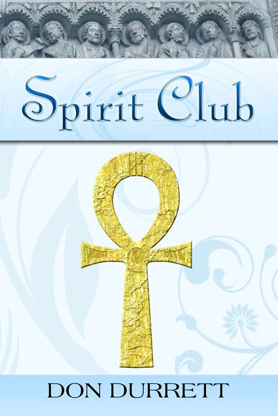Spirit Club