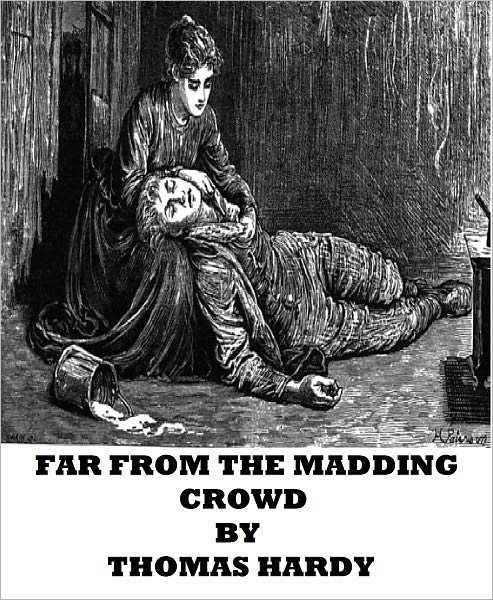 Far from the Madding Crowd