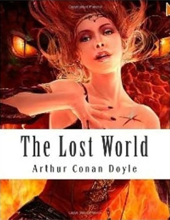 World History: 99 Cent The Lost World