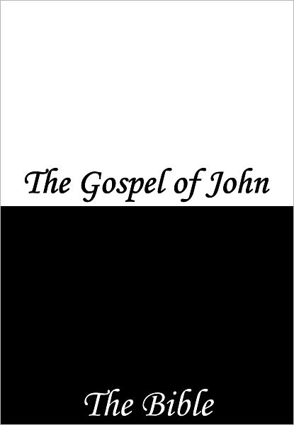 The Gospel of John