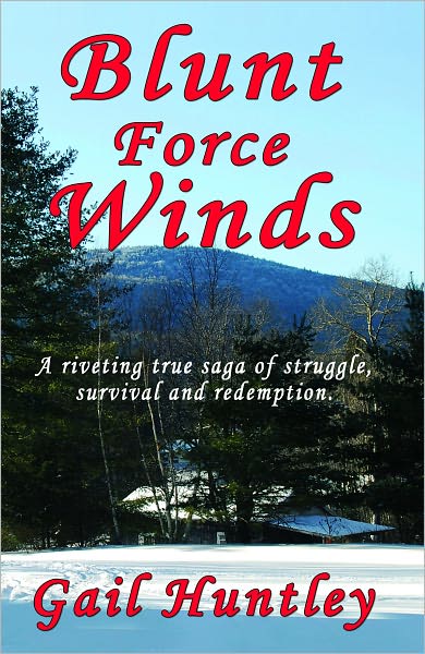 Blunt Force Winds
