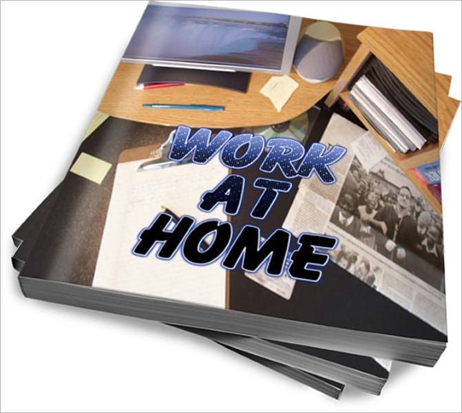 Work At Home Career And Business Start Up Best Guide