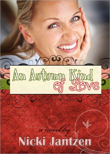 An Autumn Kind of Love