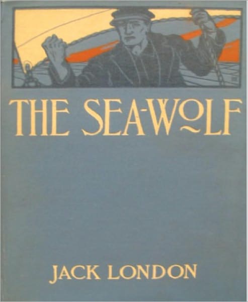 The Sea-Wolf