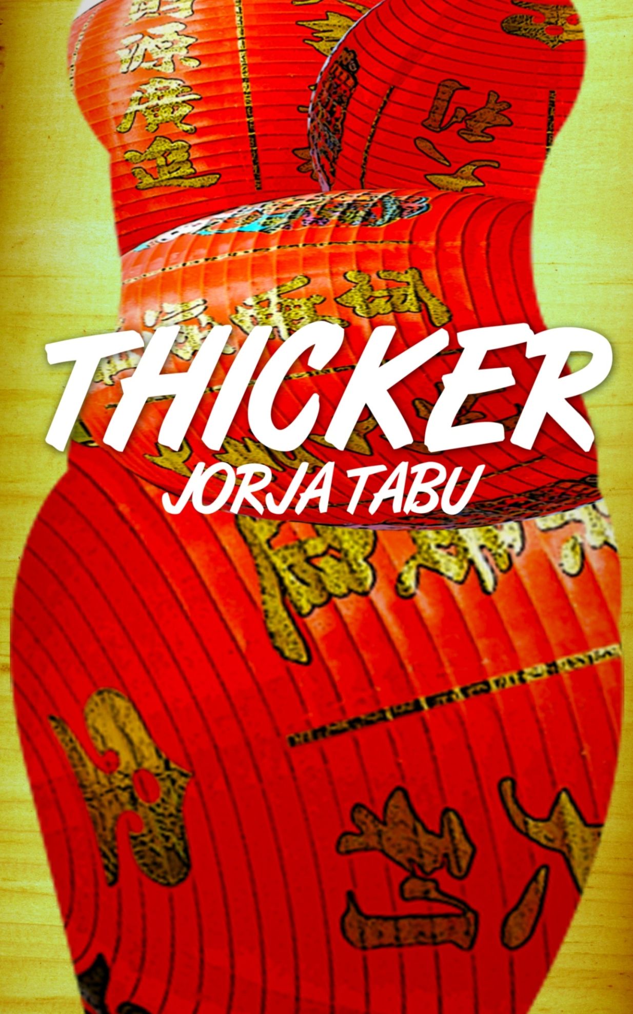 THICKER
