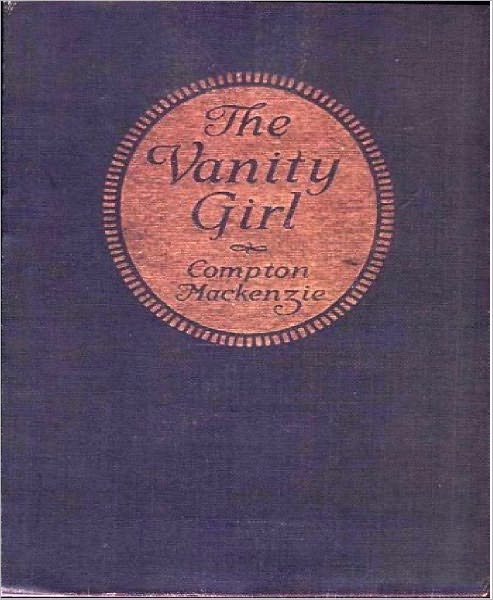 The Vanity Girl