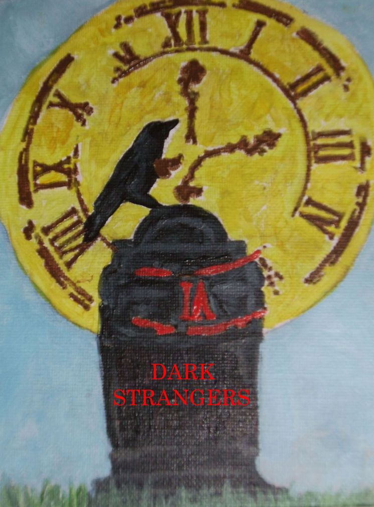 Dark Strangers