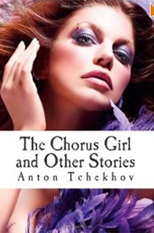 99 Cent A The Chorus Girl And Other Stories