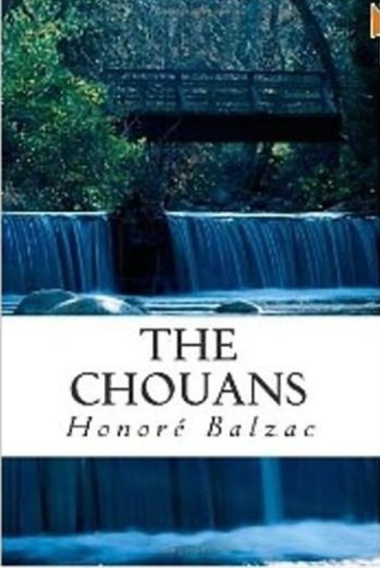 99 Cent A The Chouans