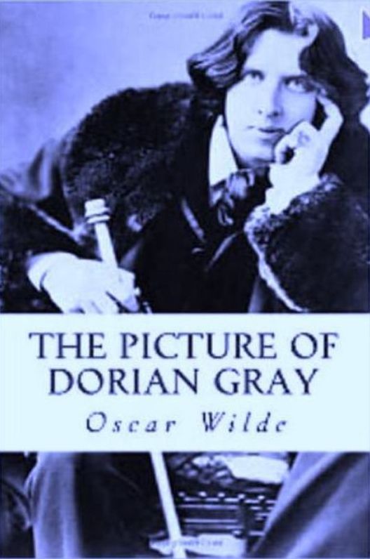Gay: 99 Cent A The Picture of Dorian Gray