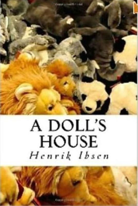 Children with Special Needs: 99 Cent A Doll's House