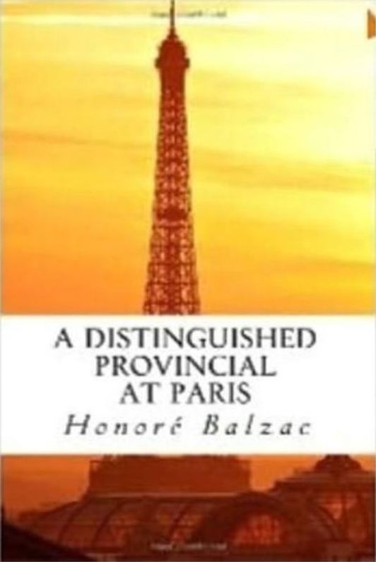 Europe - Travel: 99 Cent A Distinguished Provincial at Paris