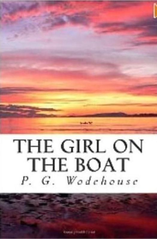 99 Cent A The Girl on the Boat