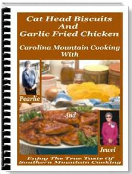 Southern Mountain Cooking Recipes