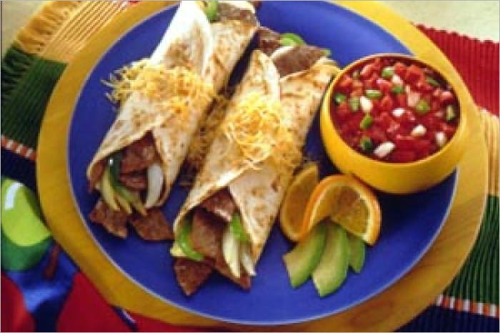 Top 50 Summertime Favorites Recipes