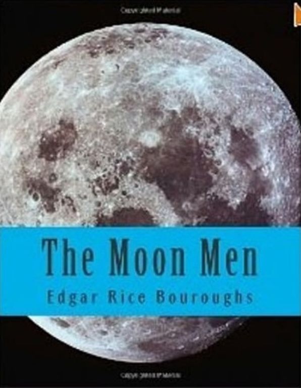 Historical Fiction: 99 Cent The Moon Men