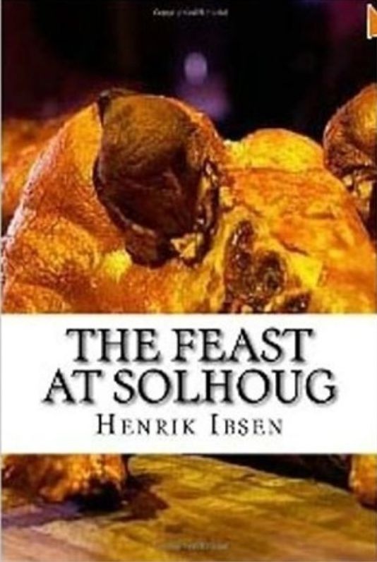 99 Cent The Feast at Solhoug