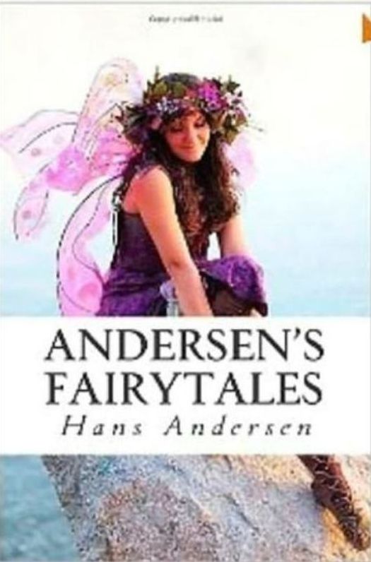 99 Cent Andersen's Fairy Tales