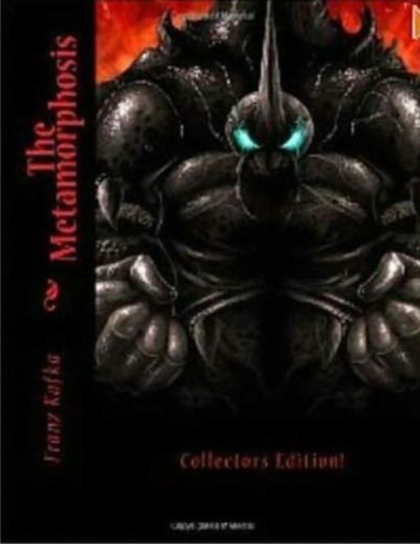Historical Fiction: 99 Cent The Metamorphosis