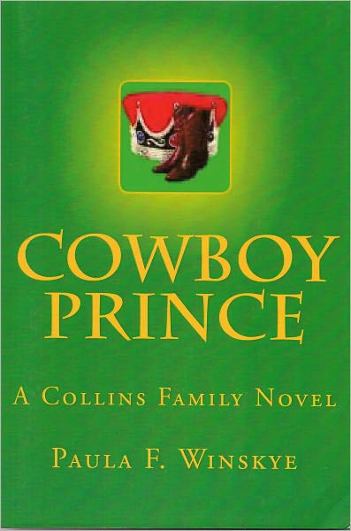 Cowboy Prince