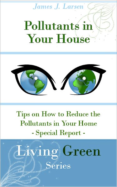 Pollutants in Your House: Tips on How to Reduce the Pollutants in Your Home - Special Report