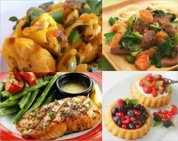 800 Tasty Diabetic Recipes - sure to please your taste buds and satisfy your diet restrictions! In this collection, you'll find recipes for things you may have thought you couldn't have any more. Now, you can, you just need make them a little differently.