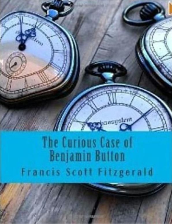 99 Cent The Curious Case of Benjamin Button