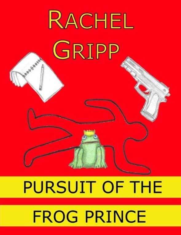 PURSUIT OF THE FROG PRINCE