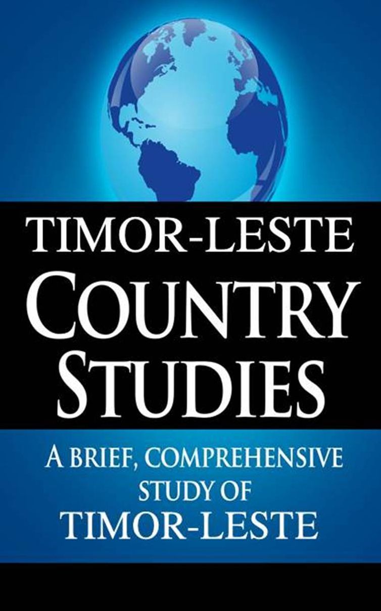 TIMOR-LESTE Country Studies
