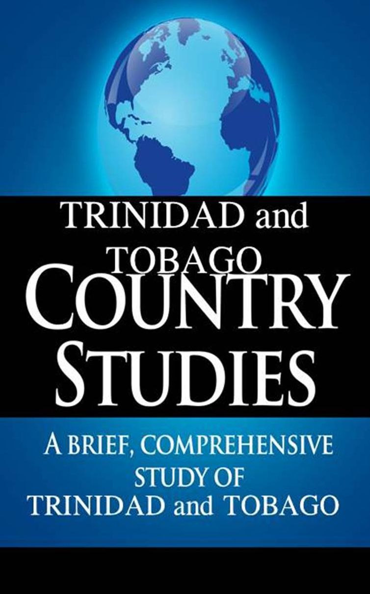 TRINIDAD and TOBAGO Country Studies