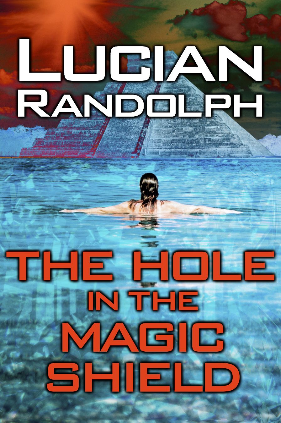 The Hole In The Magic Shield