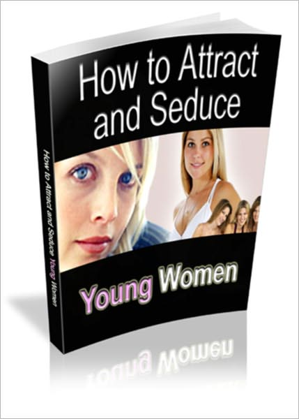 How To Attract And Dating Younger Women - How to attract younger women by displaying 3 qualities they are drawn to -- which you already possess! How to avoid the 10 biggest mistakes older guys make when approaching and talking to date younger women.