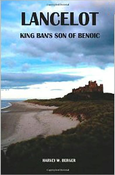 Lancelot: King Ban's Son of Benoic