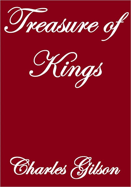 TREASURE OF KINGS