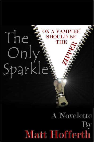 The Only Sparkle