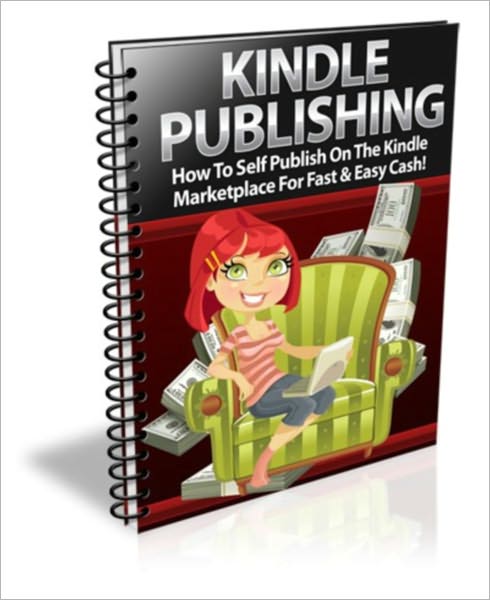 Selling On Kindle - When it comes to making the most money possible with Amazon Kindle ebooks, your kindle books listing, description and tags play an important part in maximizing sales and exposure.