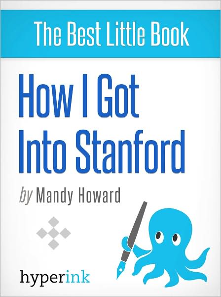 How I Transferred to Stanford