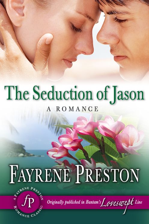 The Seduction of Jason