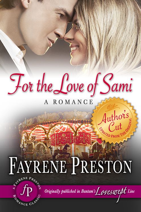 For The Love of Sami