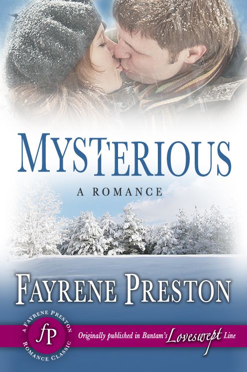 Mysterious