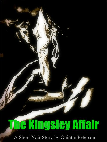 The Kingsley Affair